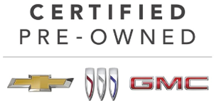 Chevrolet Buick GMC Certified Pre-Owned in Bakersfield, CA